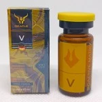 Nandrolone Phenylpropionate (Oracle) 10 мл - 100мг\мл
