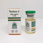 Testosz C (Medoz) 10 мл - 250мг/мл