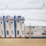 TESTOSTERONE C (ZPHC NEW) 10 мл - 250мг\мл