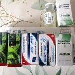 EUROXYL OIL (EPF) 10 мл - 50мг\мл