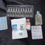 Oxybol (OxyPharm) 100 таб - 10мг/таб