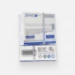 Tirzepatide (ZPHC NEW) упаковка 60 мг