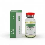 Winstrol 50 (Ergo, до 08.2025) 10 мл - 50мг/мл