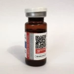 Nandrolone Phenylpropionate (Hilma) 10 мл - 100мг\мл