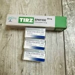 Somatropin AQ (Andras, жидкий ГР) 100IU