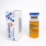 Tren Enanthate (Ice Pharmaceuticals) 10 мл - 200мг\мл