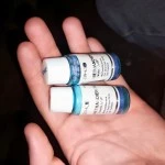 Methandienone (ZPHC, Реплика) 100 таб - 10мг/таб