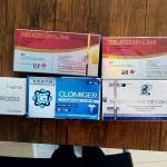 Anastrozole (Olymp Labs NEW) 100 таб - 1мг/таб (ПРОСРОК до 08.2025)