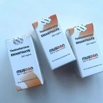 Testosterone Enanthate (MUSC-ON) 10 мл - 250мг/мл