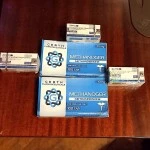 METHANOGER (Gerth Pharma) 100 таб - 10мг/таб