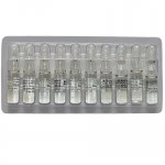 Testosterone Enanthate (ZPHC NEW) 10 ампул - 500мг/2мл