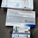 TESTOSTERONE C (ZPHC NEW) 10 мл - 250мг\мл