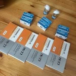 OXANDROL-10 (Lykalabs.info) 50 таб - 10мг/таб