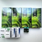 Testosterone Enanthat (Oracle) 10 ампул - 250мг/мл