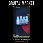 Methandienone (ZPHC, Реплика) 100 таб - 10мг/таб