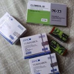 Testosterone Enanthat (Oracle) 10 мл - 250мг/мл