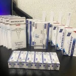 MASTERON DEPOT (Spectrum Pharma) 10 ампул - 200мг\мл