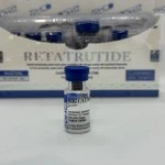 Retatrutide (ZPHC NEW) 120 мг - 24мг/флакон