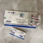 DOSTIHEAL (Healing Pharma) 4 таб - 0.25мг\таб