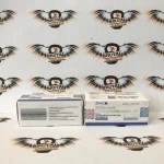 Boldenone (ZPHC, до 11.2023) 10 мл - 250мг\мл