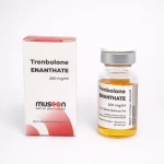 Trenbolone Enanthate (MUSC-ON) 10 мл - 200мг\мл