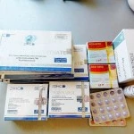 Clenbuterol (Olymp Labs NEW, до 08.2025) 100 таб - 0,40мкг\таб