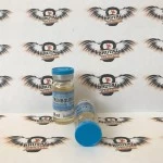 Trenbolone 75 (SP Laboratories, реплика, до 05.26) 10 мл - 75мг\мл