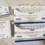 DIANABOL (Spectrum Pharma NEW) 100 таб - 25мг\таб