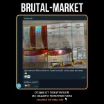 DEPOTEST (CanadaBioLabs) 10 ампул - 200мг/мл