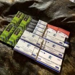 ZPtrop 100 AQ (ZPHC NEW, жидкий) 100 ЕДИНИЦ - 100IU/KIT