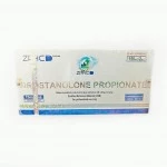Drostanalone Propionate (ZPHC NEW) 10 ампул - 150мг/2мл