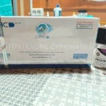 PROVIRON (ZETTA NEW) 100 таб - 50мг/таб