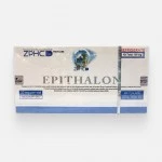 EPITHALON (ZPHC NEW) 100 мг - 20 мг/флакон