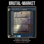 Testosterone Enanthate (ZPHC NEW) 10 ампул - 500мг/2мл