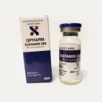 SUSTANONE 300 (QPHARM) 10 мл - 300мг/мл