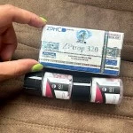 ZPtrop 320 (ZPHC NEW) 10 виал - 320iu\kit
