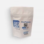OxyTamox (OxyPharma) 50 таб - 20мг/таб
