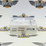 Trenbolone Hexa (ZPHC NEW, до 08.25) 10 ампул - 100мг/мл