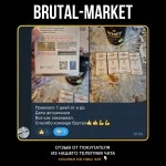 TESTEN (Spectrum Pharma) 10 ампул - 300мг/мл