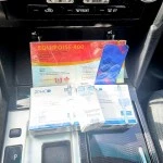 EQUIPOISE 400 (CanadaBioLabs) 10 ампул - 400мг/мл