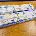 Nandrolone Phenylpropionate (ZPHC NEW) 10 ампул - 100мг\мл