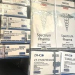 Clenbuterol (ZPHC NEW) 100 таб - 0,04мг/таб