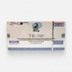 TB-500 (ZPHC NEW) 25 мг - 5мг/флакон