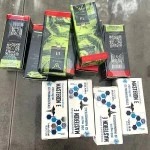 Masteron E (Ice Pharmaceuticals) 10 мл - 200мг/мл