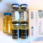 NANDROL-D 200 (Vertex) 10 мл - 200мг/мл