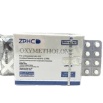 OXYMETHOLONE (ZPHC NEW) 20 таб - 50мг/таб