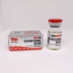 Testosterone Blend (Medil Pharma) 10 мл - 250мг\мл