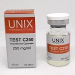 Testosterone Cypionate (Unix) 10 мл - 250мг/мл