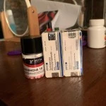 Testosterone Phenylpropionate (ZPHC, Реплика) 10 мл - 100мг/мл