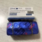 Testosterone Enanthate (ZPHC NEW) 30 мл - 250мг/мл